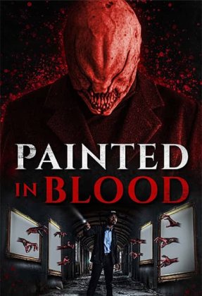 Painted in Blood