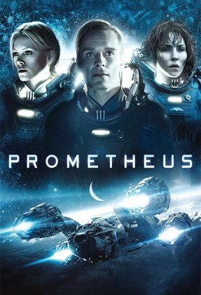 Prometheus