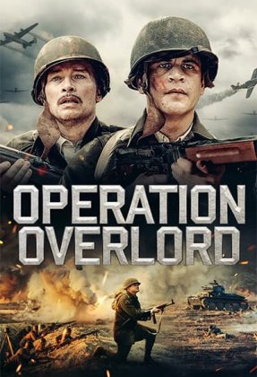 Operation Overlord