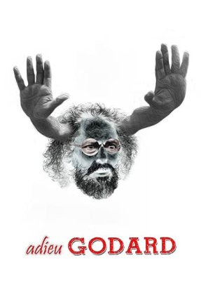 Adieu Godard