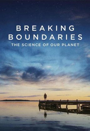 Breaking Boundaries: The Science of Our Planet