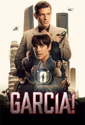 ¡García!