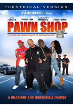 Pawn Shop