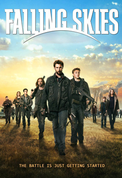 Falling Skies