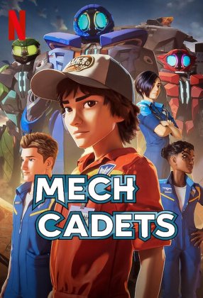 Mech Cadets