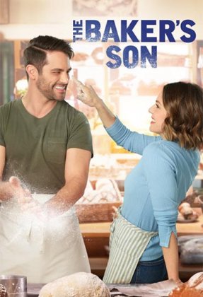 The Baker's Son