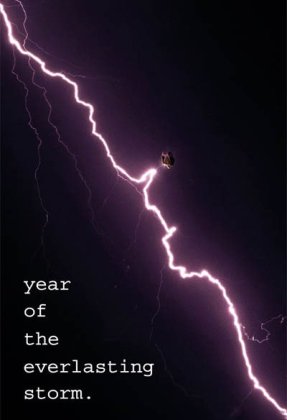 The Year of the Everlasting Storm