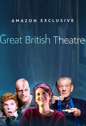 Great British Theatre