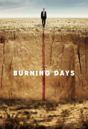 Burning Days AKA Kurak Günler