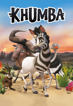 Khumba