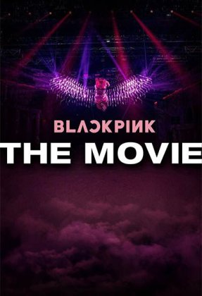 Blackpink: The Movie