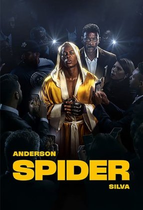 Anderson Spider Silva