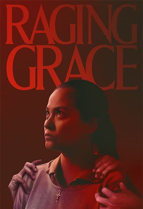 Raging Grace