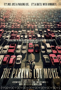 The Parking Lot Movie