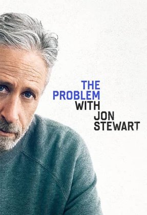 The Problem with Jon Stewart