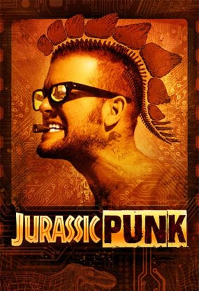 Jurassic Punk