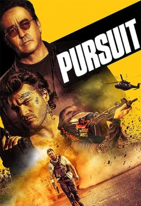 Pursuit