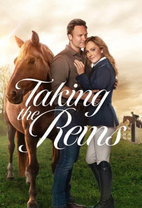 Taking the Reins