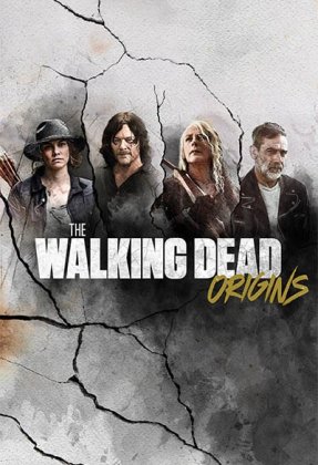 The Walking Dead: Origins