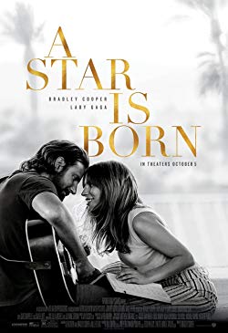 A Star Is Born