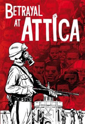 Betrayal at Attica