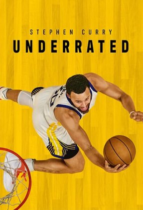 Stephen Curry: Underrated