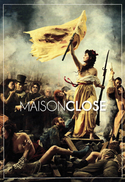 Maison close