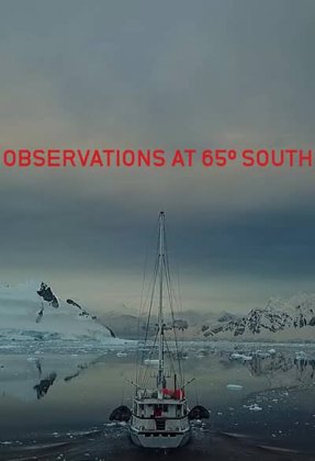 Observations at 65° South