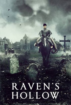 Raven's Hollow