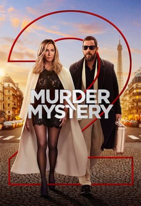 Murder Mystery 2