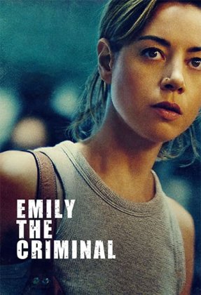 Emily the Criminal