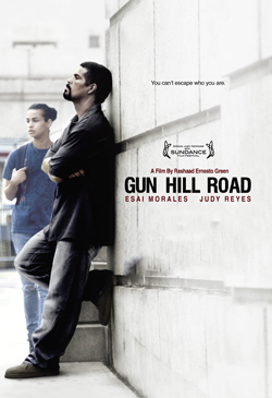 Gun Hill Road