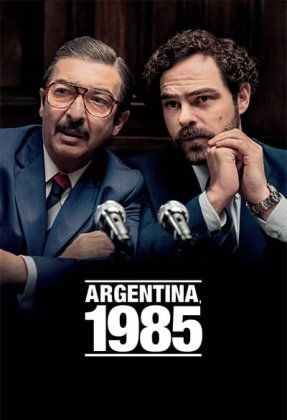 Argentina, 1985