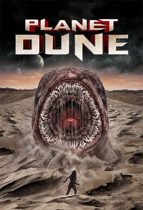 Planet Dune