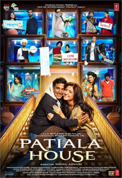 Patiala House