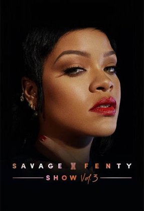 Savage x Fenty Show Vol. 3