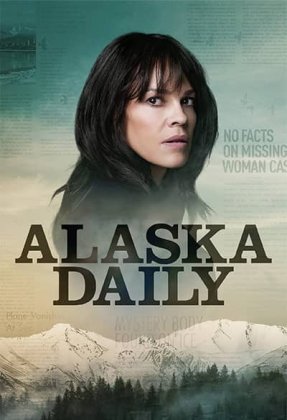 Alaska Daily