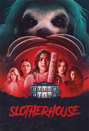 Slotherhouse