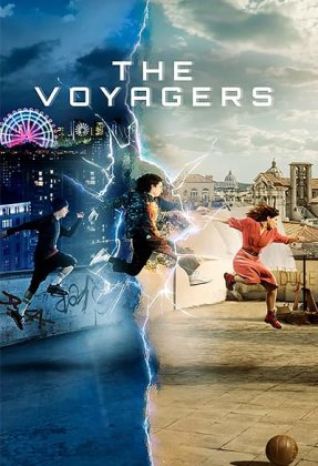 The Voyagers