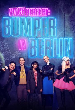 Pitch Perfect: Bumper in Berlin