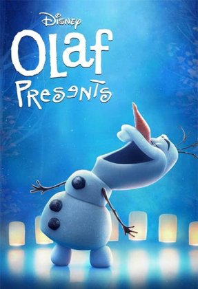 Olaf Presents