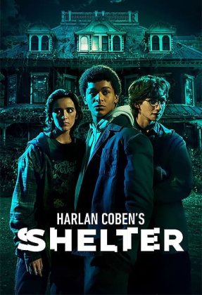 Harlan Coben's Shelter