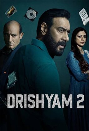 Drishyam 2