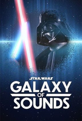 Star Wars: Galaxy of Sounds