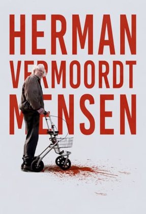 Herman vermoordt mensen