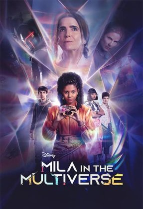 Mila in the Multiverse