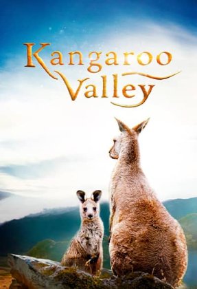 Kangaroo Valley