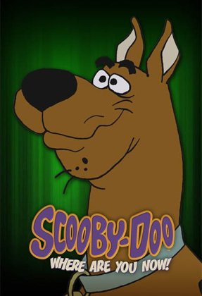 Scooby-Doo, Where Are You Now!