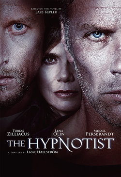 The Hypnotist