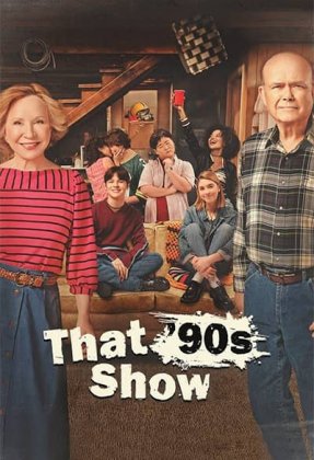 That '90s Show